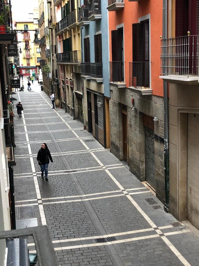 Apartamento San Gregorio Pamplona Exterior photo